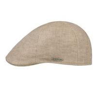 Casquette Texas Just Linen by Stetson beige-moucheté L (58-59 cm)