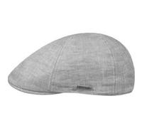 Casquette Texas Just Linen by Stetson gris-moucheté XXL (62-63 cm)