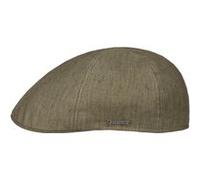 Casquette Texas Just Linen by Stetson khaki M (56-57 cm)