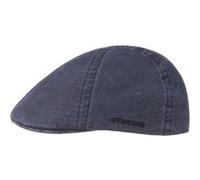 Casquette Texas Organic Cotton by Stetson bleu S (54-55 cm)