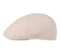 Casquette Texas Organic Cotton by Stetson nature L (58-59 cm)