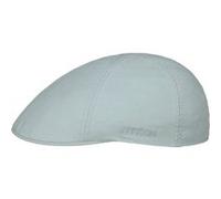 Casquette Texas Organic Cotton by Stetson vert menthe L (58-59 cm)