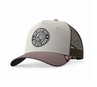 The Indian Face Born to Be Free Baseball Cap, Marron, Taille Unique Unisex