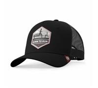 Casquette The Indian Face Born to Run - bleu navy - TU