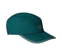 Casquette the north face antora rain vert