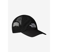 The North Face - Horizon Trucker - Casquette - One Size - tnf black / tnf black