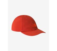 Casquette the north face horizon rouge