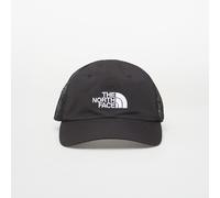 The North Face Casquette Horizon noir intense, logo blanc