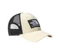 Casquette the north face mudder trucker beige