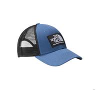 Casquette - THE NORTH FACE - Mudder Trucker HDC1 - Bleu - Mixte - Sportswear