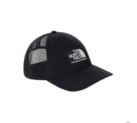 Casquette - The North Face - Mudder Trucker - Noir - 100% polyester - Printemps/Été