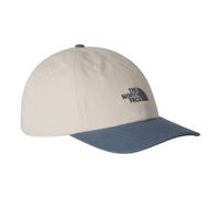 The North Face Casquette Roomy Norm Gris Bleu Taille unique