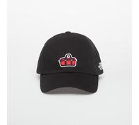 Casquette The North Face Norm Hat TNF Black/ Base Camp Patch Universal
