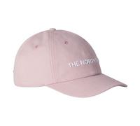 Casquette the north face norm rose