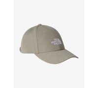 Casquette The North Face Recycled 66 Classic beige gris