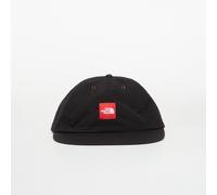 The North Face TNF Red Box Nylon Hat men Caps black taille: ONE SIZE