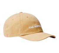 Casquette the north face roomy norm beige