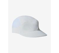 Casquette The North Face Summer LT blanc polaire