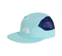 Casquette 5 Pannel The North Face Lt Run Bleu TU