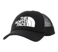 Casquette The north face Tnf logo trucker Noir Taille : Unique Noir G