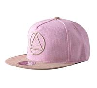 Casquette THENICE - Type baseball, Hip-Hop - Pour enfant - - Taille Unique