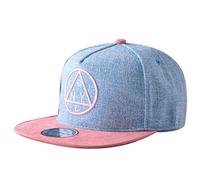 Casquette THENICE - Type baseball, Hip-Hop - Pour enfant - - Taille Unique