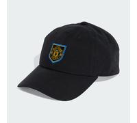 Adidas Manchester United Third Cap Noir 56 cm Homme,Femme