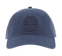 Casquette Timberland en coton bleu marine Taille unique