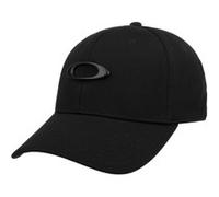 Casquette Tincan by Oakley noir S/M (54-57 cm)