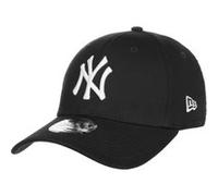 Casquette Tioga NY White on Black by New Era noir M/L (57-59 cm)