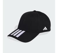 CASQUETTE TIRO Black / White L/XL