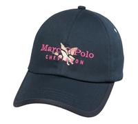 Casquette tissée Marc O'Polo [227299] - Bleu - Décontractée - Adulte M/L