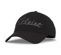 Casquette Titleist Players StaDry Noir/Charbon