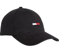 Casquette Tommy Hilfiger Jeans Elongated Flag Denim Hommes