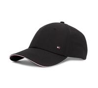 Casquette Tommy Hilfiger Noir Unisex Taille unique