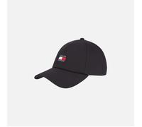 Casquette - Tommy Hilfiger - Tjm Heritage Core - Coton - Noir - Adulte Homme Taille unique