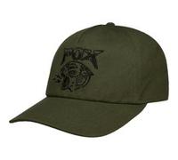 Casquette Torrero by FOX olive One Size