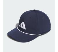 adidas Herren Tour 5-Panel Hat, Collegiate Navy, M-L