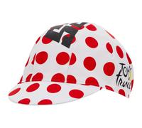 Casquette Tour de France 2026 montagne
