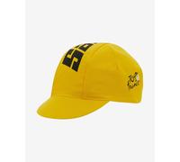 Casquette Tour de France 2026 jaune