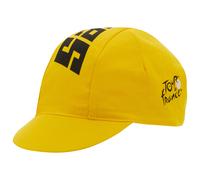 Casquette Tour de France 2025 jaune