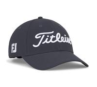 Titleist Tour Performance Casquette de Baseball, Indigo délavé/Blanc, Taille Unique Homme