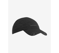Casquette Trangoworld Bonhomme DF noir