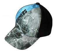 Casquette Transformers Autobot, Kappy, Basecap, Enfants, Garçons, 100% Coton