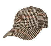 Casquette Travertine Varsity by Levis® beige-rouge One Size