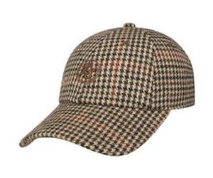 Casquette Travertine Varsity by Levis® beige-rouge One Size