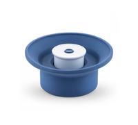 Casquette Trinkflasche Sport - Bleu Atlantique