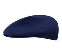Casquette Tropic 504 by Kangol bleu foncé XL (60-61 cm)