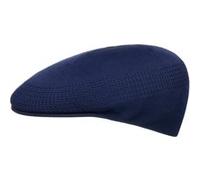 Casquette Tropic Ventair 504 by Kangol bleu foncé L (58-59 cm)
