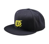 Casquette TROY LEE DESIGNS Flat Bill Snapback Badge